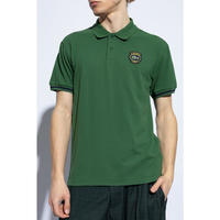 LACOSTE 拉科斯特 标志polo衫