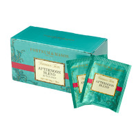 Fortnum & Mason Fortnum&Mason福南梅森午后锡兰红茶茶包25包