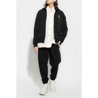 KENZO 凯卓 Logo连帽衫