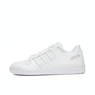 adidas ORIGINALS FORUM LOW CL  男女休闲鞋