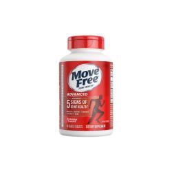 基础健康_Move Free 益节 维骨力 红瓶 80粒多少钱-什么值得买