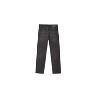 Levi's 李维斯 男士551复古直筒帅气潮流牛仔长裤 24767-0090 烟灰色 30 32
