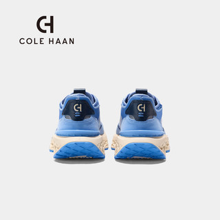 colehaan/歌涵 女士运动鞋 24夏新款砖石底透气户外防滑跑步休闲鞋W29042 蓝色 3