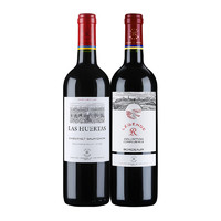 88VIP：CHATEAU LAFITE ROTHSCHILD 拉菲古堡 拉菲传奇精选尚品红酒波尔多巴斯克赤霞珠进口干红葡萄酒750ml