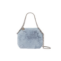 STELLA McCARTNEY 斯特拉·麦卡特尼 [FALABELLA]Stella McCartney手提包FALABELLA女士mini托特包