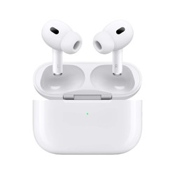 Apple 苹果 AirPods Pro 二代 真无线蓝牙耳机 USB-C接口