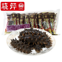 晓芹海参大连即食海参辽刺参3150克90只海鲜礼盒囤货