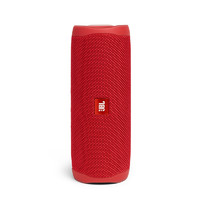 JBL 杰宝 FLIP5 2.0声道 户外 蓝牙音箱