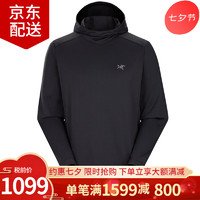 ARC'TERYX 始祖鸟 ARC’TERYX）Cormac Hoody 男款连帽套头衫