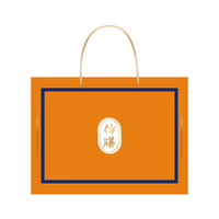 全聚德仿膳 宫廷御悦 月饼礼袋