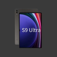 SAMSUNG 三星 Galaxy Tab S9 Ultra 14.6英寸 Android 平板电脑