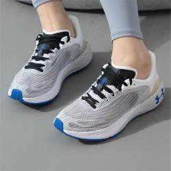 underarmour安德玛女鞋uawhovrmachina3brzcn时尚透气耐磨轻便跑步鞋