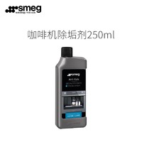 Smeg 斯麦格 意大利斯麦格 SMEG咖啡机专用除垢剂 清洗液清洗剂清洁保养液 软水过滤器净化滤芯 250ml