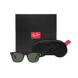 Ray-Ban 雷朋 男女款太阳镜 礼盒装 0RB4487F