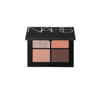 NARS 纳斯 四色眼影盘 #ST PAUL DE VENCE 圣保罗 1.1g