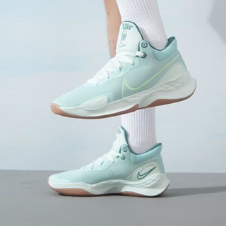 NIKE 耐克 RENEW ELEVATE III 男子篮球鞋 DD9304-301