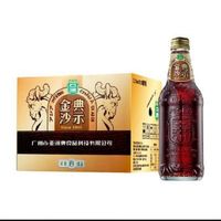 88VIP：ASIA 亚洲 金典沙示汽水 325ml*15瓶