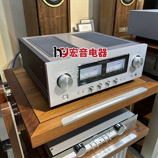 LUXMAN日本LUXMAN/力仕L-507Z发烧hifi立体声合并功放机放大器