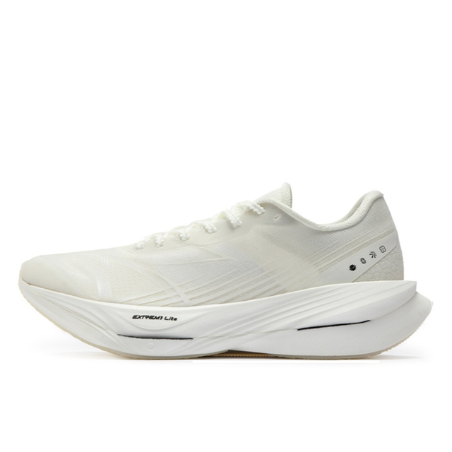 361° 飞飚ET MIRO 男款超轻竞速减震跑鞋 672512216