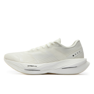 361° 飞飚ET MIRO 男款超轻竞速减震跑鞋 672512216