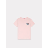 KENZO 凯卓 女士圆领短袖T恤 FE62TS1344SO