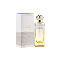 HERMÈS 爱马仕 香港直邮Hermes爱马仕李先生花园淡香水EDT 100ml