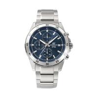 CASIO 卡西欧 EDIFICE艾迪斐斯系列 43.8毫米石英腕表 EFR-526D-2A