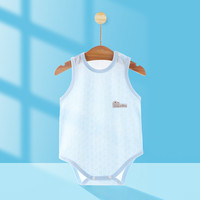 ORANGE PUDDING 香橙布丁 婴儿连体衣