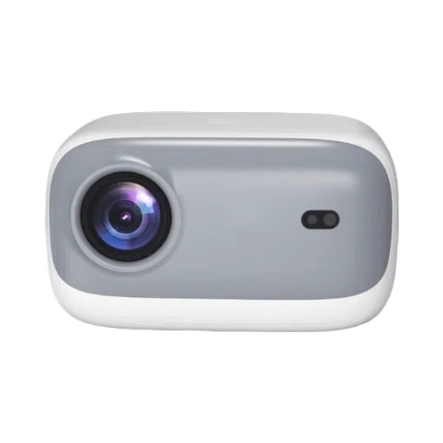WEMI 微米 Q10 Pro 家用投影仪
