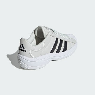 adidas ORIGINALS Superstar MN 贝壳头男女经典休闲运动鞋