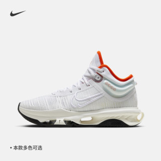 NIKE 耐克 G.T.JUMP 2男子实战篮球鞋夏季抗扭透气轻便DJ9432