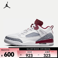 耐克（NIKE）JORDAN SPIZIKE LOW 男子运动鞋 FQ1759-106 45.5