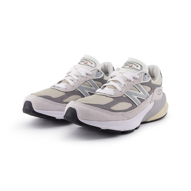 new balance 990系列 男女款运动鞋 U990NC6