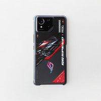 ROG 玩家国度 ROG 8 QQ飞车手游定制限量版 5G手机 12GB+256GB 曜石黑 第三代骁龙8