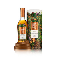 GLENMORANGIE 格兰杰 23年 高地单一麦芽 苏格兰威士忌 东信康仁特别珍藏版 700ml 单瓶装