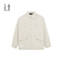 88VIP：ALPHA INDUSTRIES it Alpha Industries男装翻领夹克2024春夏型男薄外套1047LXM