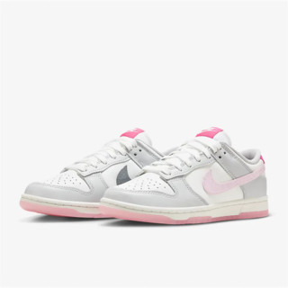 耐克（NIKE）Nike Dunk Low “520”浪漫配色女子运动鞋  FN3451 FN3451-161 36