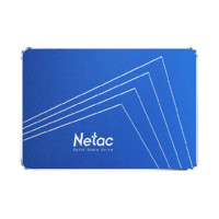 Netac 朗科 超光系列 N550S SATA接口 固态硬盘 4TB （SATA3.0）