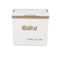 Esky 爱斯基 保温箱专用 350ml 冰砖+10*冰袋