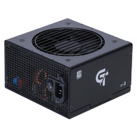 SAMA 先马 GT650D黑色ATX3非模组台式主机电脑电源 80PLUS金牌/14CM机身/全桥/5000m