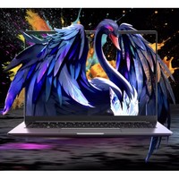 机械革命 无界14S 14英寸轻薄本（R7-7840HS、16GB、512GB、120Hz、2.8K）