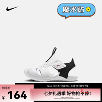 耐克（NIKE）SUNRAY PROTECT 2 (TD) 婴童凉鞋 943827-100 26码