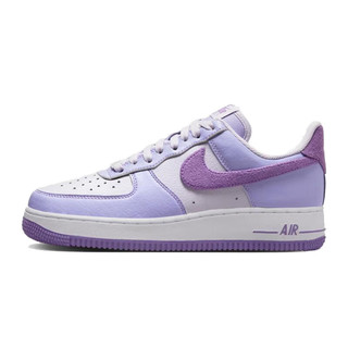 耐克（NIKE）女鞋秋季1AF1空军一号运动鞋休闲鞋板鞋HQ3905-500 HQ3905-500【2024秋季】 37.5