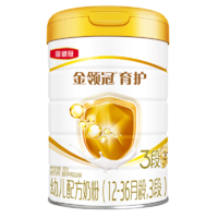 yili 伊利 金领冠3段育护960g （6罐装）