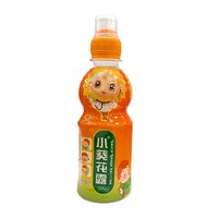 小葵花 金银花露250ml/瓶