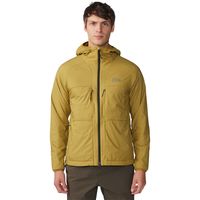 山浩 Kor Airshell 男子保暖棉服