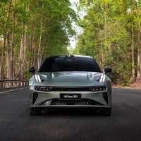 ZEEKR 极氪 001 25款 750km 后驱WE版