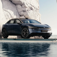 ZEEKR 极氪 ZEEKR 007 25款 688km 后驱智驾版