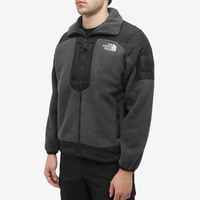 THE NORTH FACE 北面 NSE FLEESKI Y2K 男款夹克
