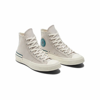 匡威（Converse）yykids 大童中性70S SEASONAL帆布鞋 A04286C 42码